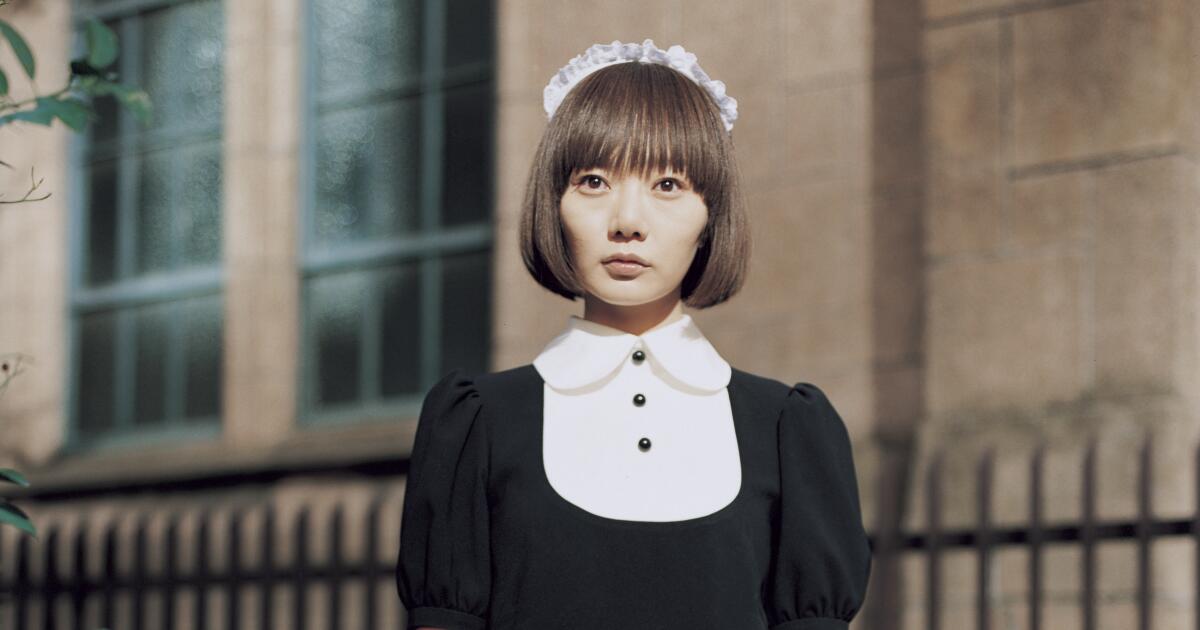 Air Doll' review: A sex doll misfire by Hirokazu Kore-eda - Los Angeles Times Air Doll' review: A sex doll misfire by Hirokazu Kore-eda - Los Angeles Times