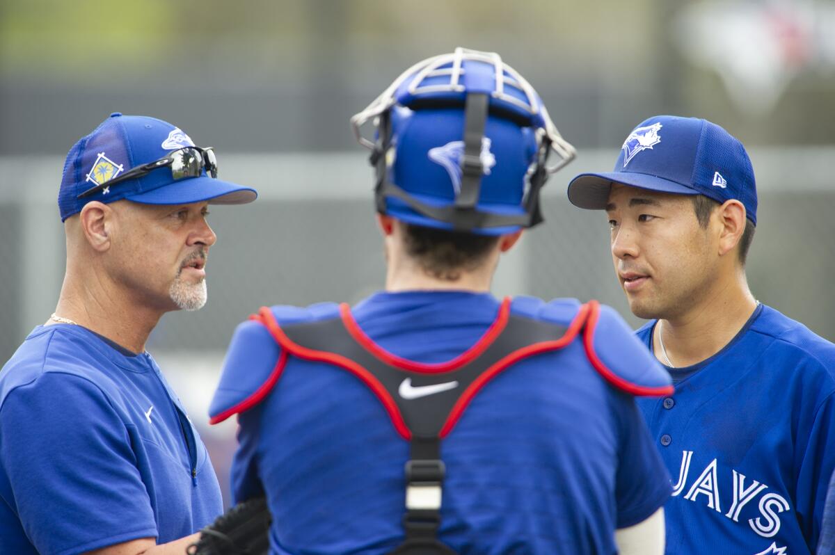 Official Toronto Blue Jays Apparel Available Now in the Petes