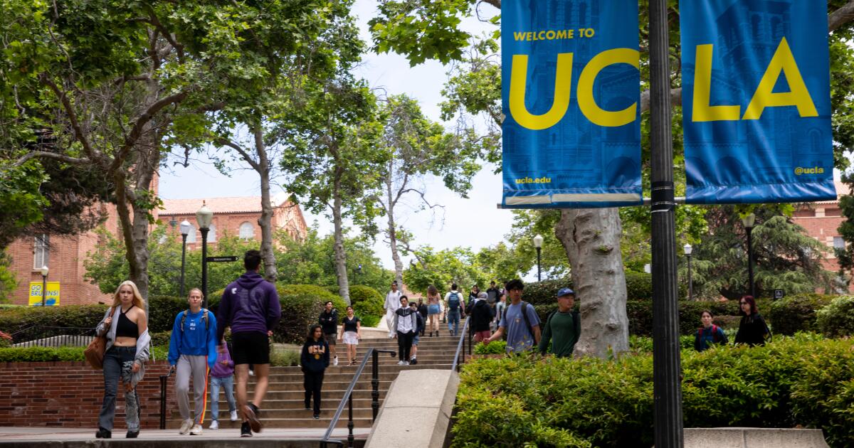 UC admits largest, most various class ever for fall 2024