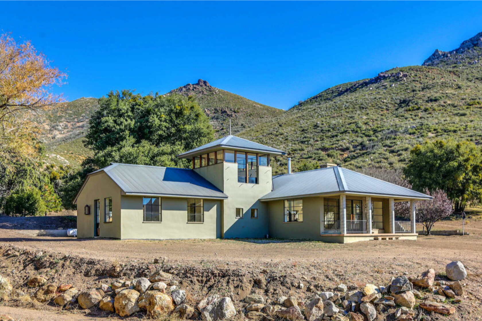Fobes Ranch Logan Paul buys Timothy Leary's former LSD ranch in the San Jacinto ...
