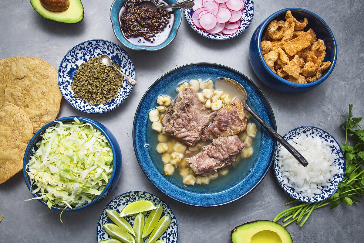 Basics of Mexican cooking: 3 important utensils - The San Diego  Union-Tribune