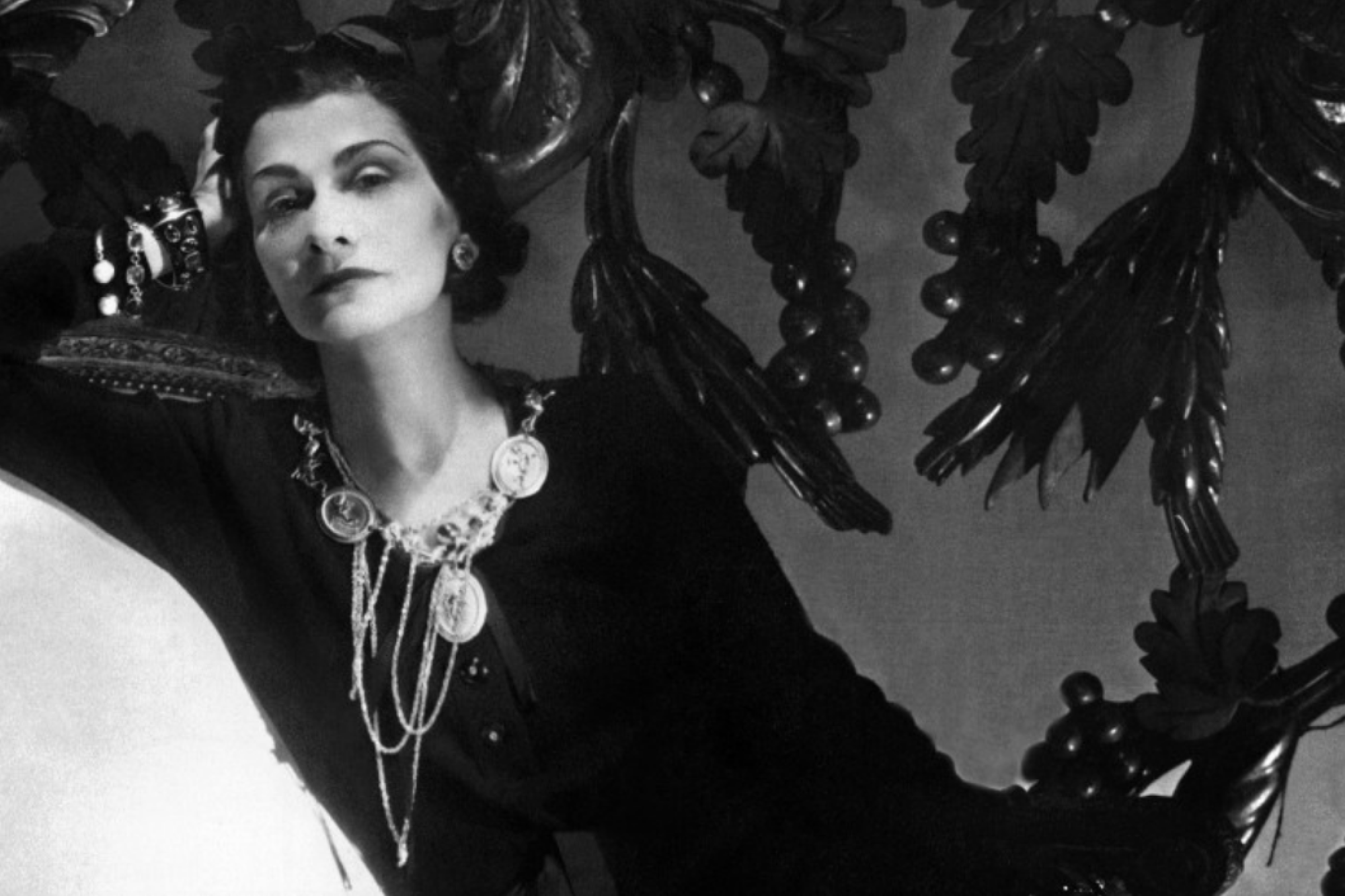 Aún tras su muerte, Coco es hasta el día de hoy el rostro de Chanel. / Foto AFP