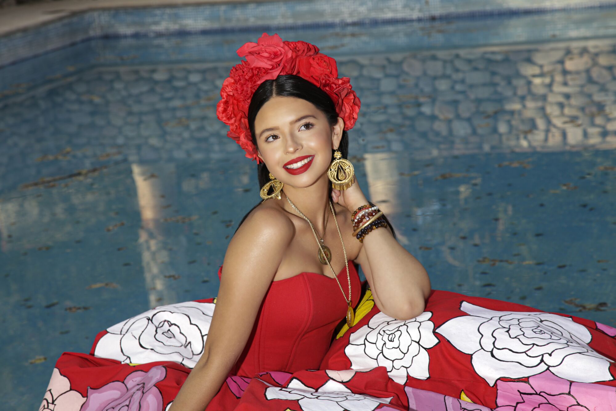 Latin Grammy 2022: Toda la lista de nominados 6 La categoría a Mejor Álbum de Música Ranchera/Mariachi enfrenta