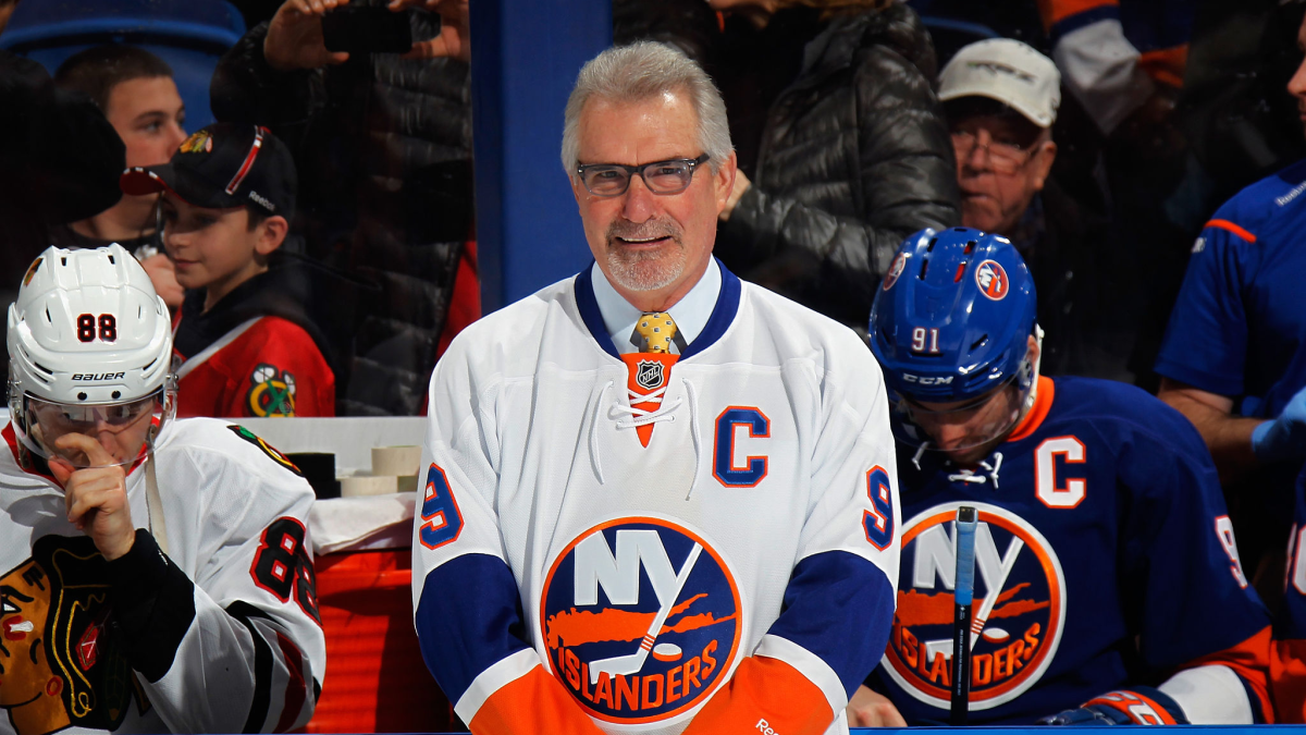Islanders Legend Clark Gillies Dies at 67, News, Scores, Highlights,  Stats, and Rumors