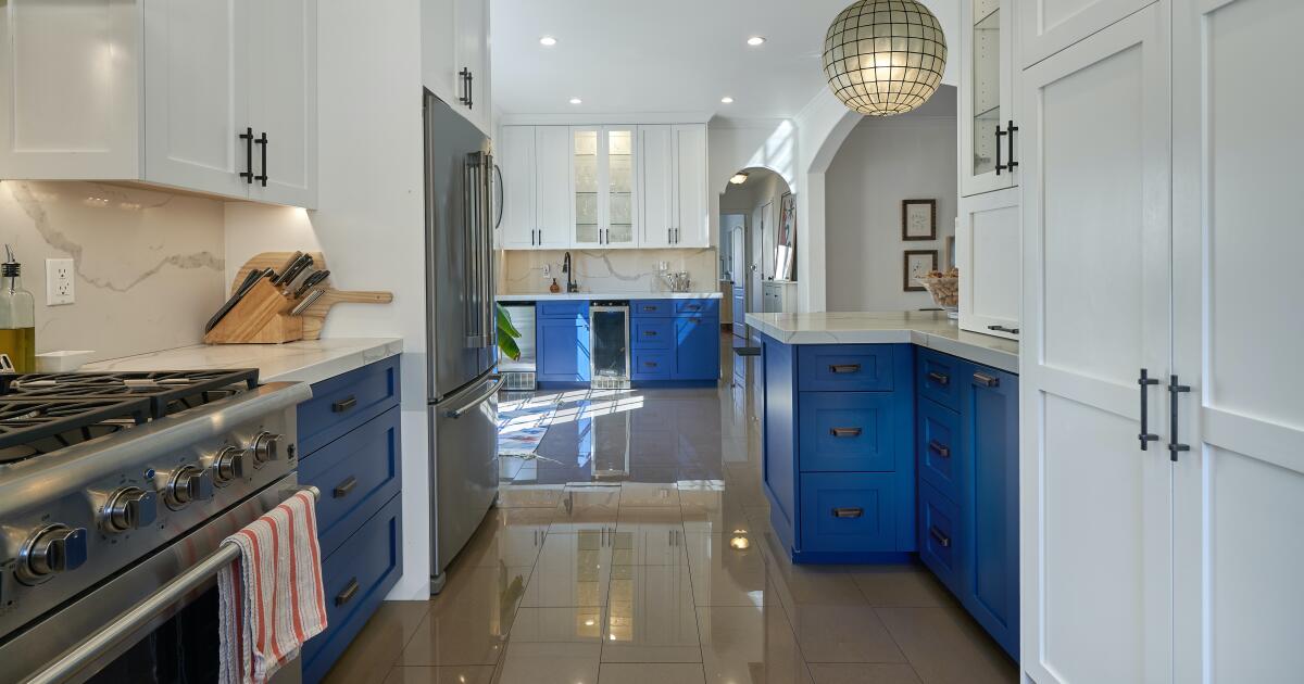 Actress Raven-Symone buys an East Hollywood town house with style