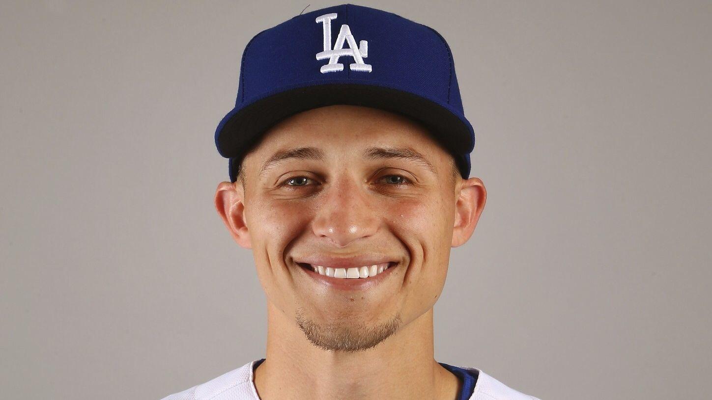 Los Angeles Dodgers Corey Seager Starting to Hit Franchise Milestones