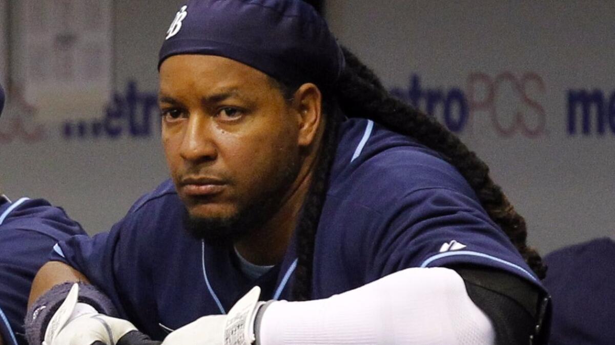 Manny Ramirez will try to resurrect his baseball career in an independent league in Japan.