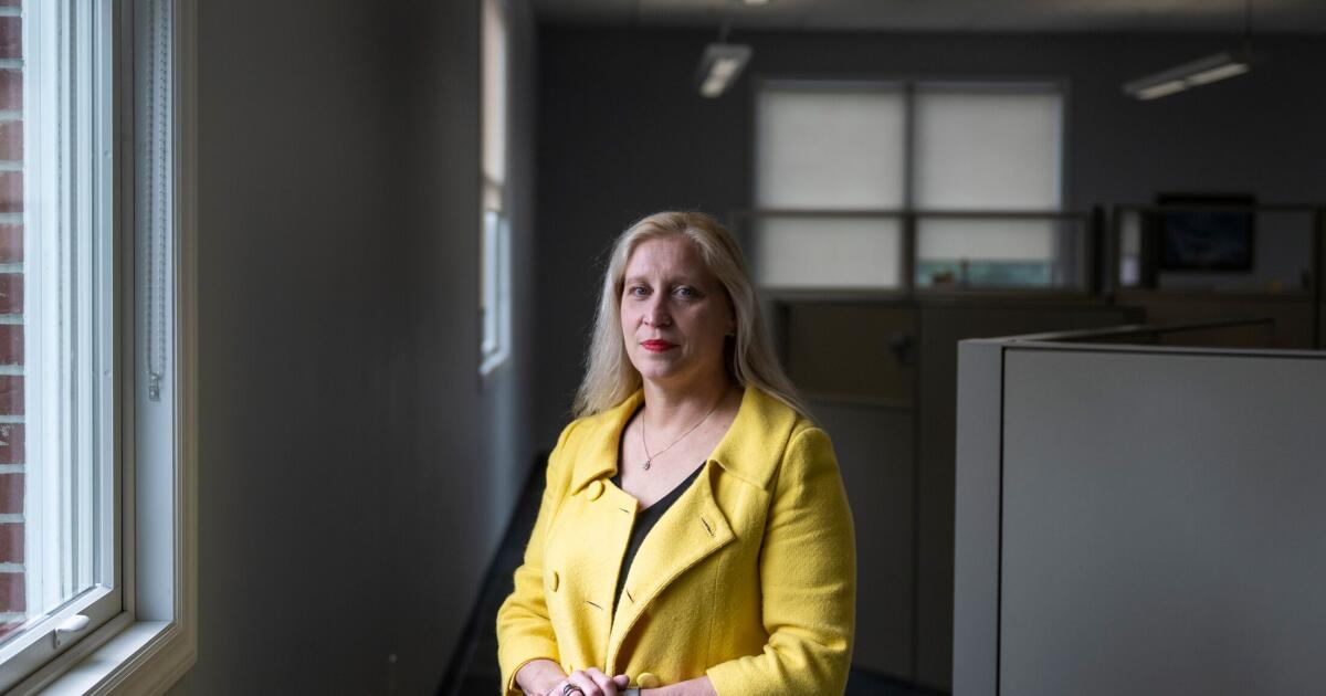 Why One In Four Job Applications Could Be Fake By 2028