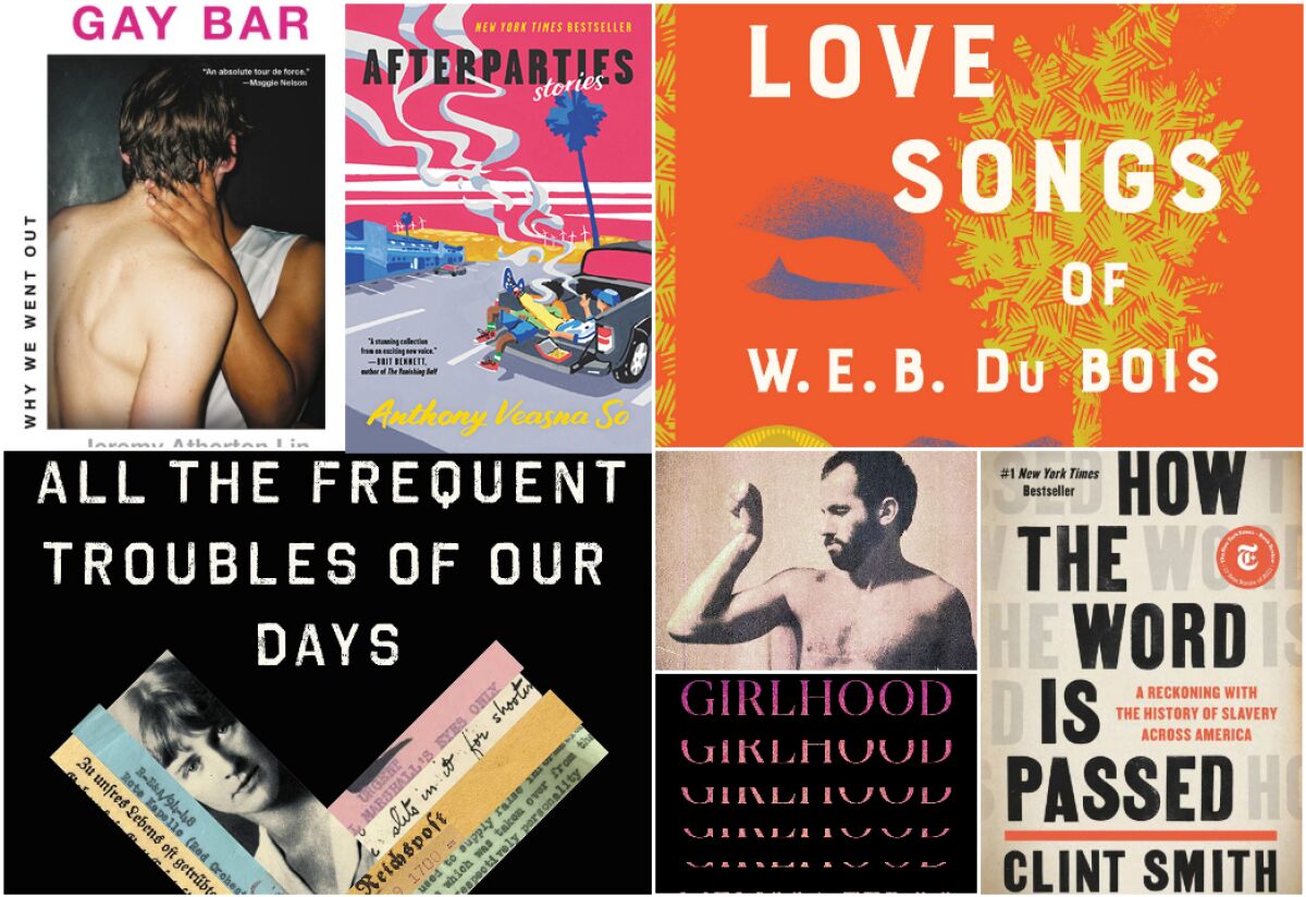 current nominations for national book critics circle award for autobiography