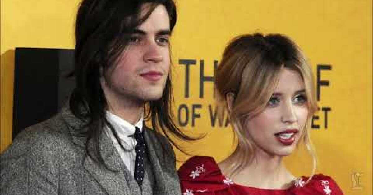 Peaches Geldof Celebs react, autopsy set in 'nonsuspicious' death