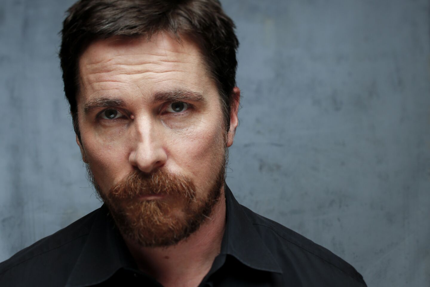 With three previous nominations (and one win, for 2010’s “The Fighter” in the supporting category), Christian Bale has been invited back to the Oscars for his transformative turn as former Vice President Dick Cheney. He won a Golden Globe for the part, and he's also been nominated by SAG and BAFTA.