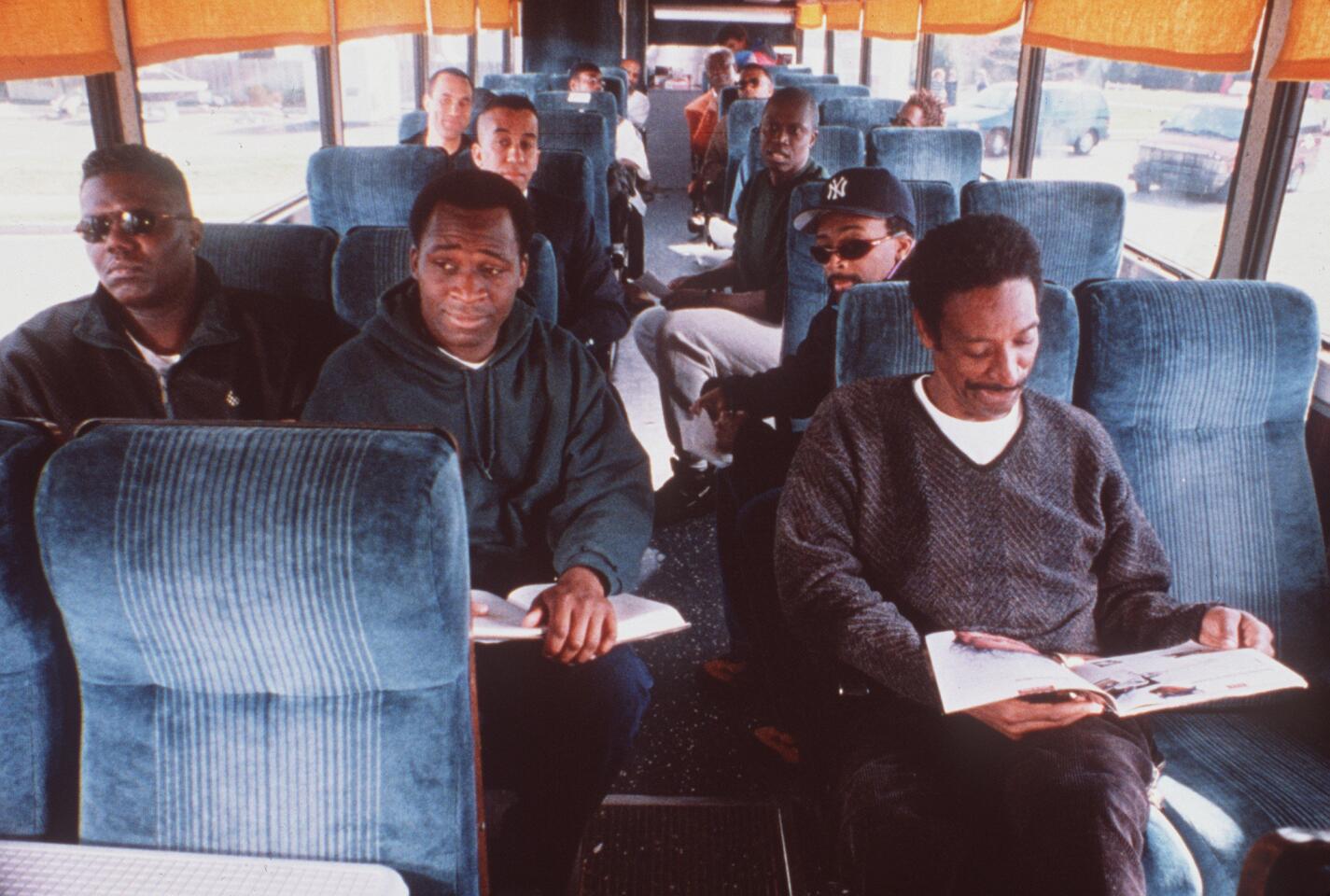 1996 | 'Get on the Bus'