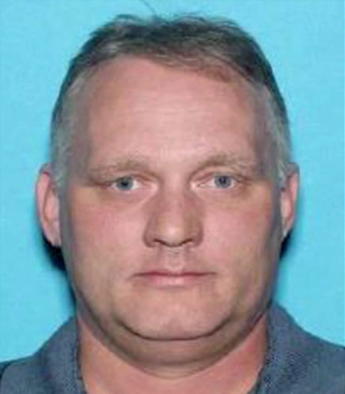 FILE - This undated Pennsylvania Department of Transportation photo shows Robert Bowers. An evidentiary hearing in the case of Bowers, a western Pennsylvania truck driver accused of killing 11 people at a Pittsburgh synagogue in 2018, is expected to get underway inside a federal courtroom in Pittsburgh on Tuesday, Oct. 12, 2021. (Pennsylvania Department of Transportation via AP, File)