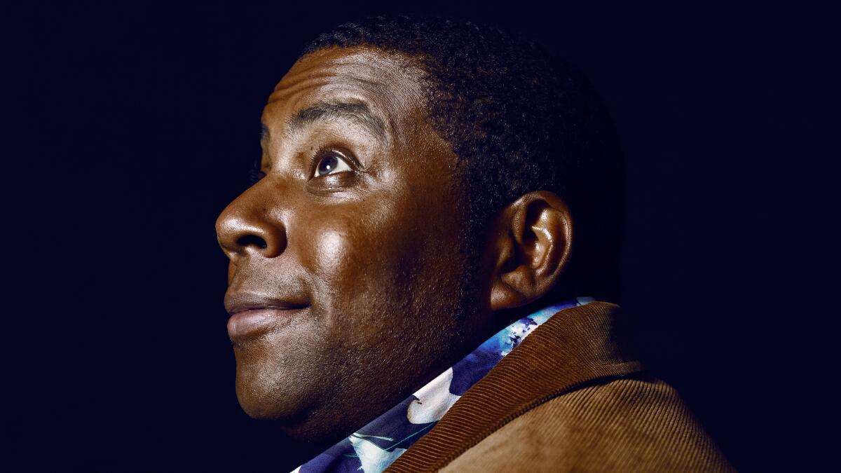 Kenan Thompson To Develop TV & Film Projects With KidSuper – Deadline