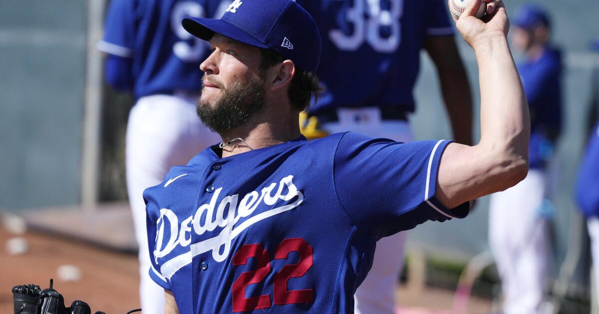 Dodgers Dugout: The MLB rules changes you need to know about