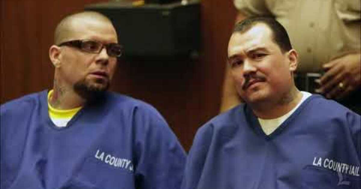 Dodger Security Was Flawed Ex Guard Testifies In Bryan Stow Trial Los Angeles Times 