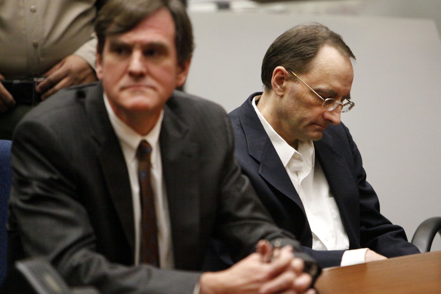 Rockefeller impostor verdict