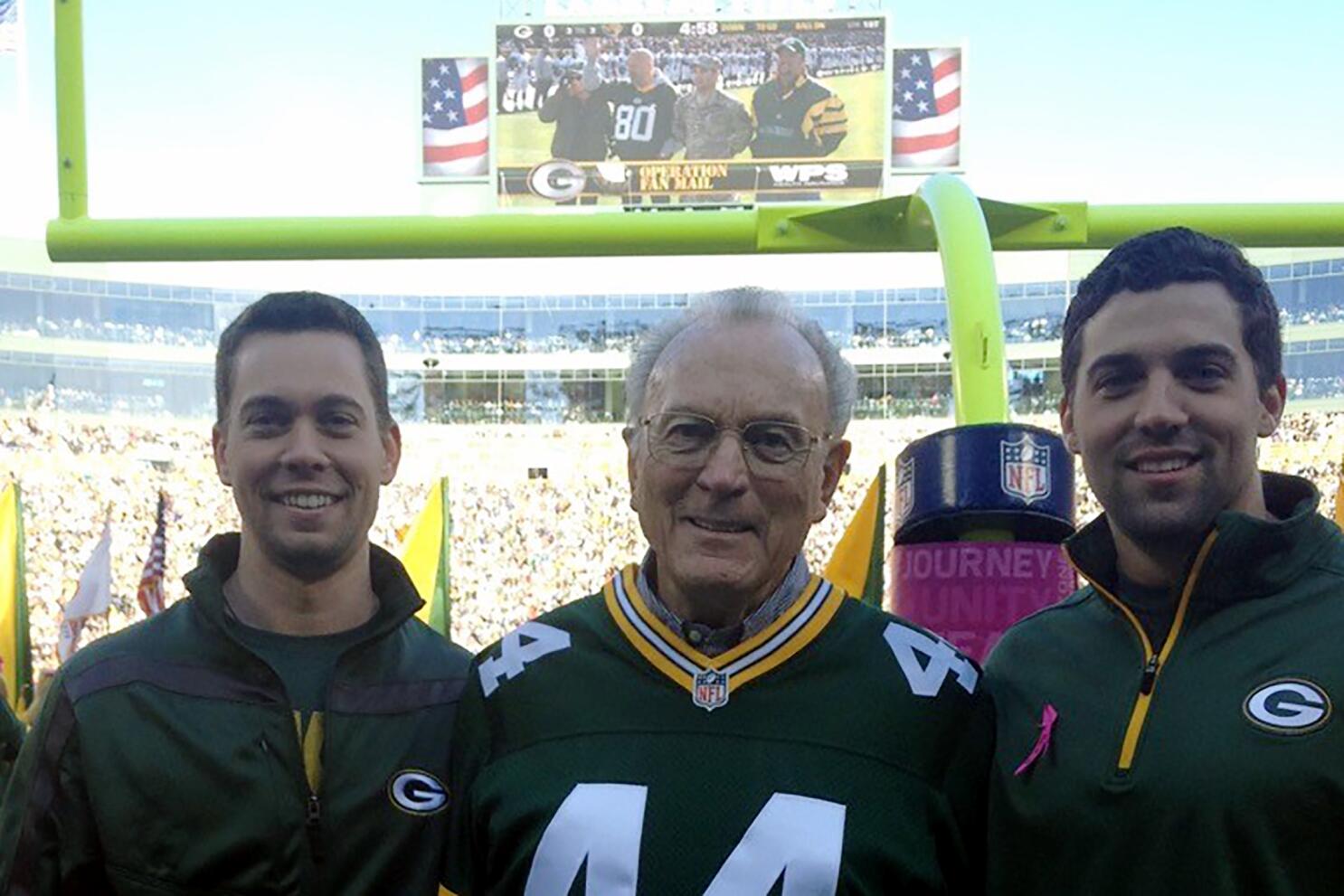 Green Bay Packers in the Hall of Fame: Herb Adderley