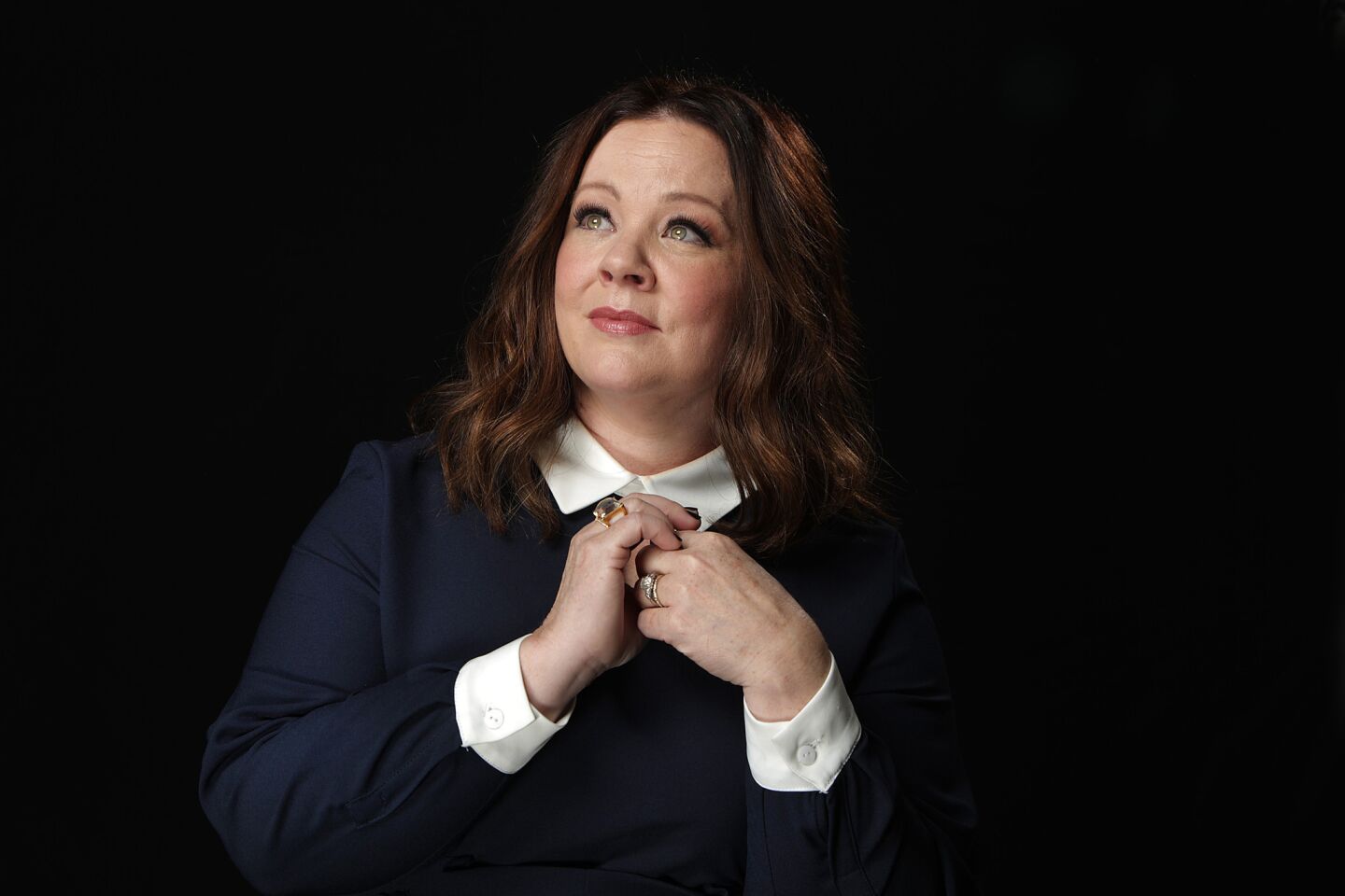 Earning her second nomination and first in this category, Melissa McCarthy was previously nominated for the comedy hit “Bridesmaids” in 2012. Her current dramatic turn also picked up nominations for a Golden Globe, BAFTA and SAG award.