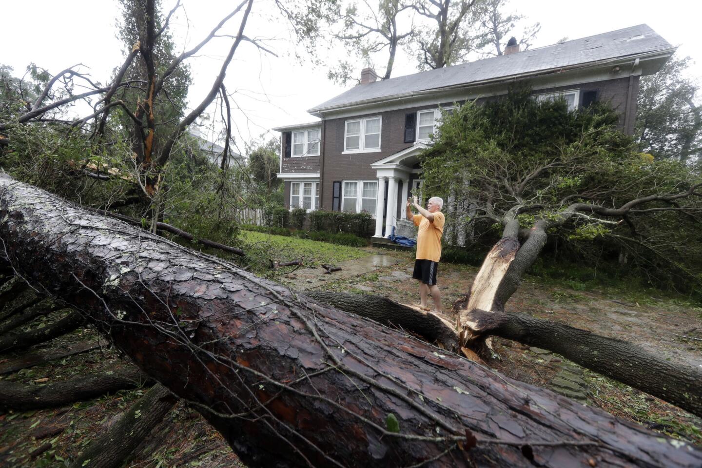 Hurricane Florence