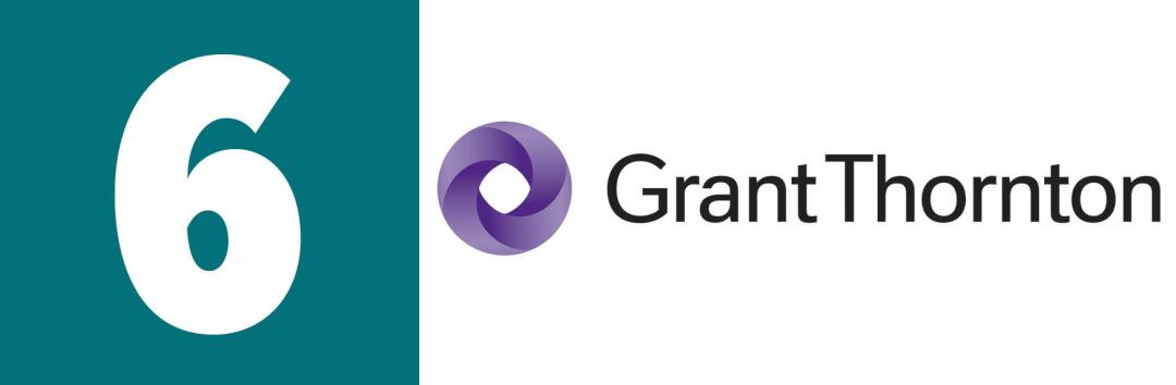 Grant Thornton logo