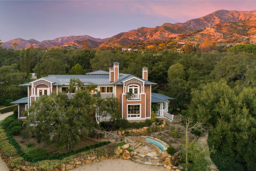 Buster Keaton estate in Beverly Hills comes full circle ...