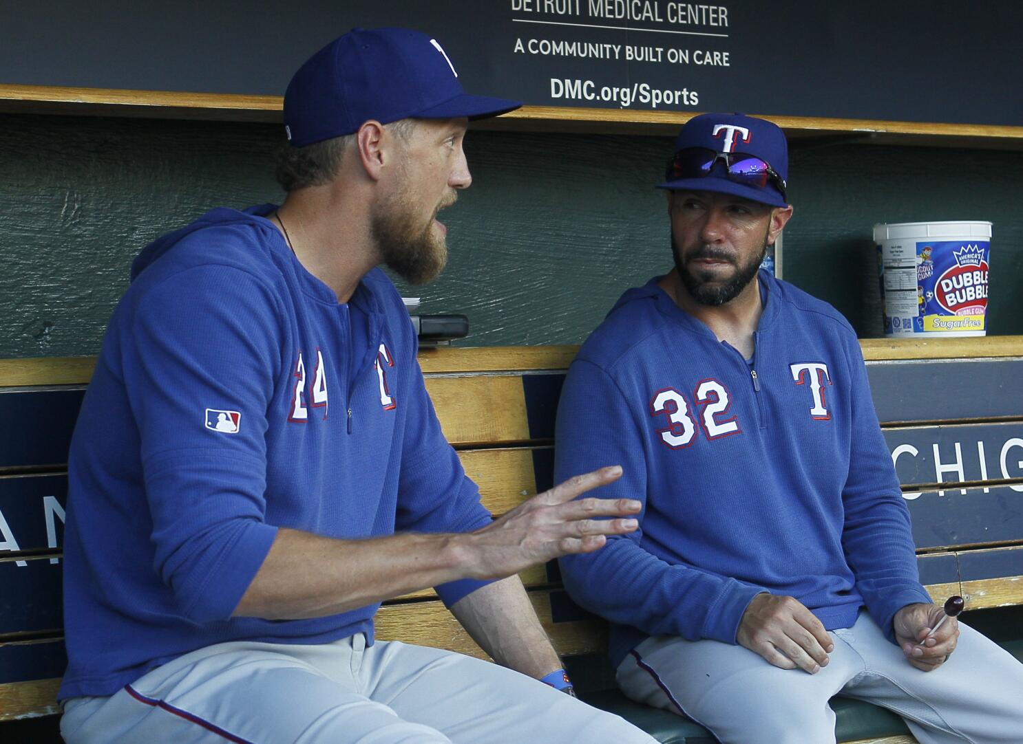 TEXAS RANGERS 2019 FINAL SEASON WALKER TEXAS RANGER NEW ERA FITTED