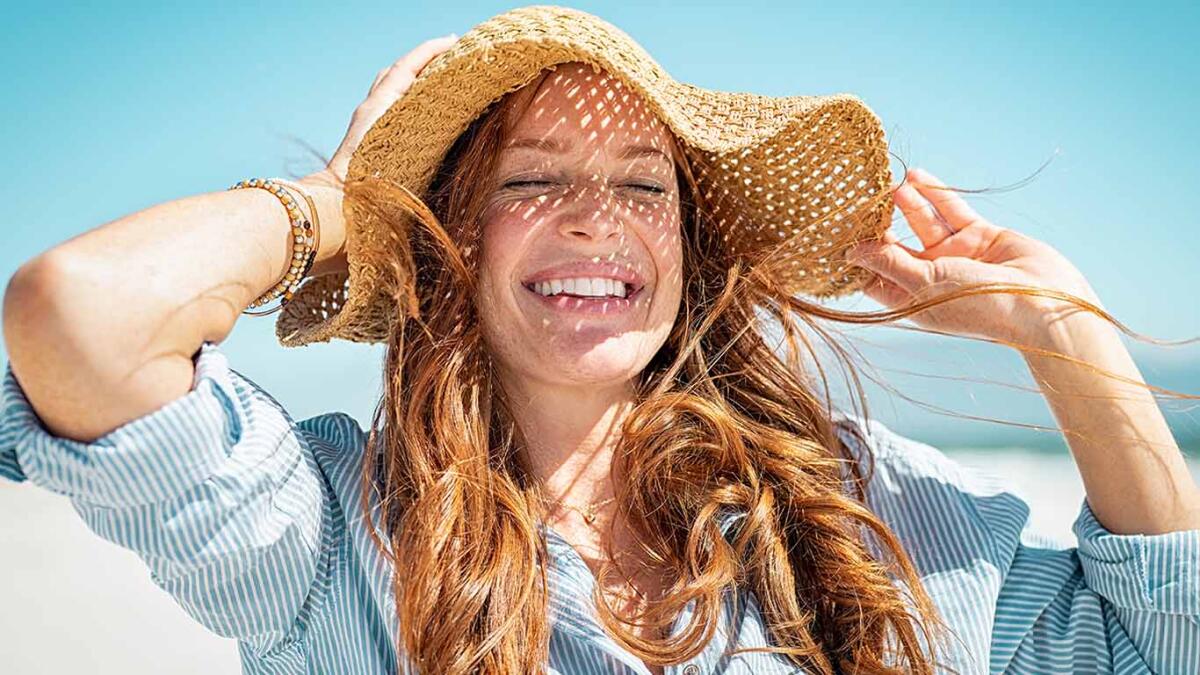 Glowing Spring Skin Starts with Your Microbiome Reset - Los Angeles Times