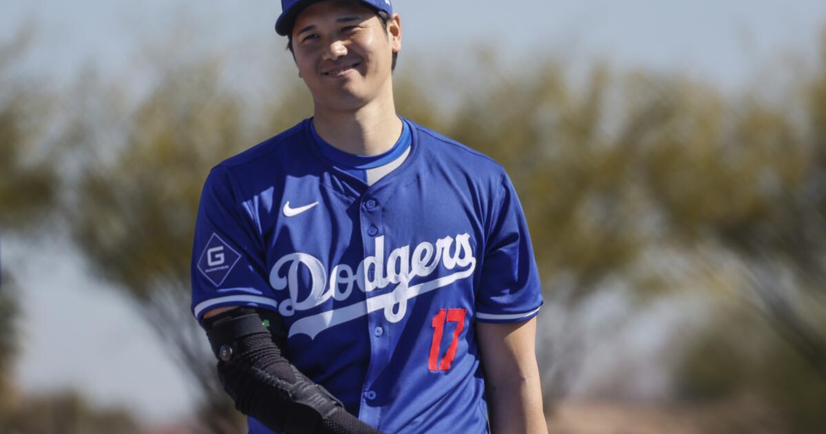 La star des Dodgers Shohei Ohtani annonce son mariage sur les réseaux sociaux