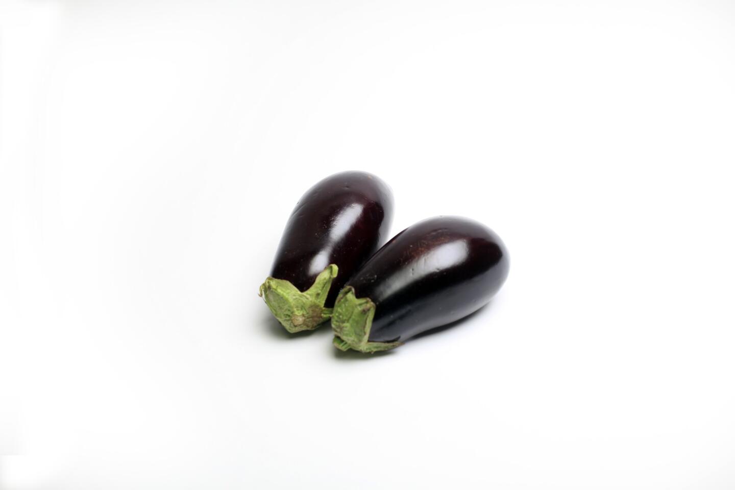 Eggplant