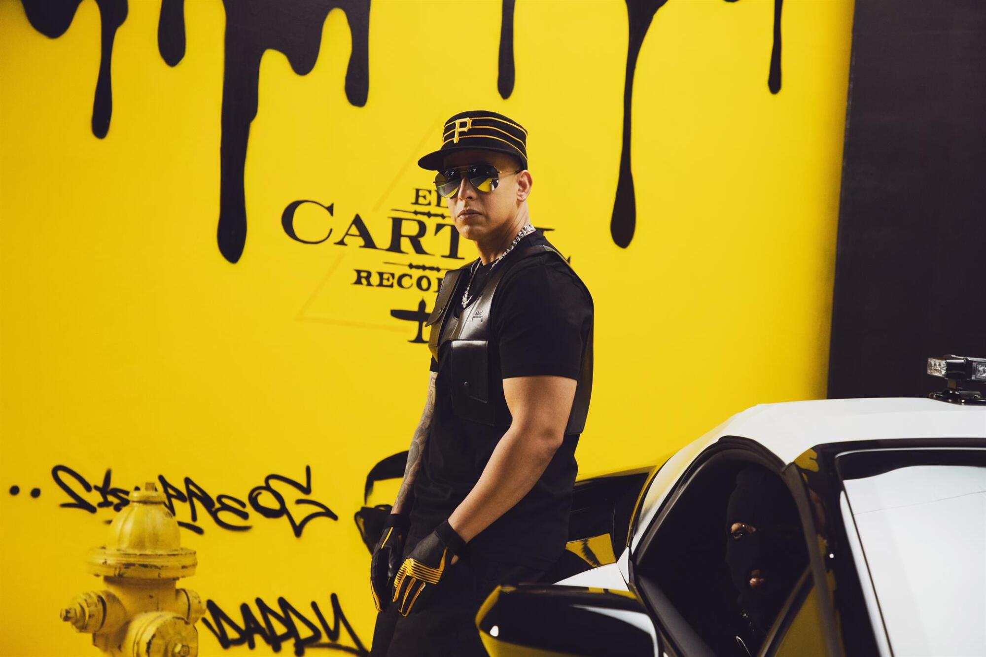 Daddy Yankee anuncio un retiro que se hará efectivo en el 2023, porque antes emprenderá una gira que apenas inicia.