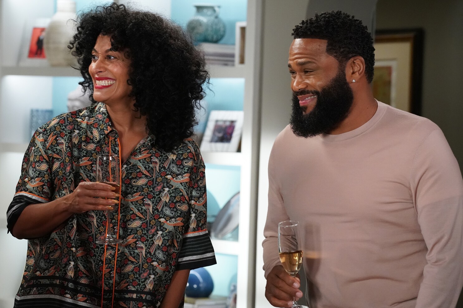 black ish season 2 episode 22