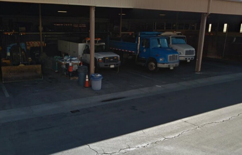 Superior shelter garage