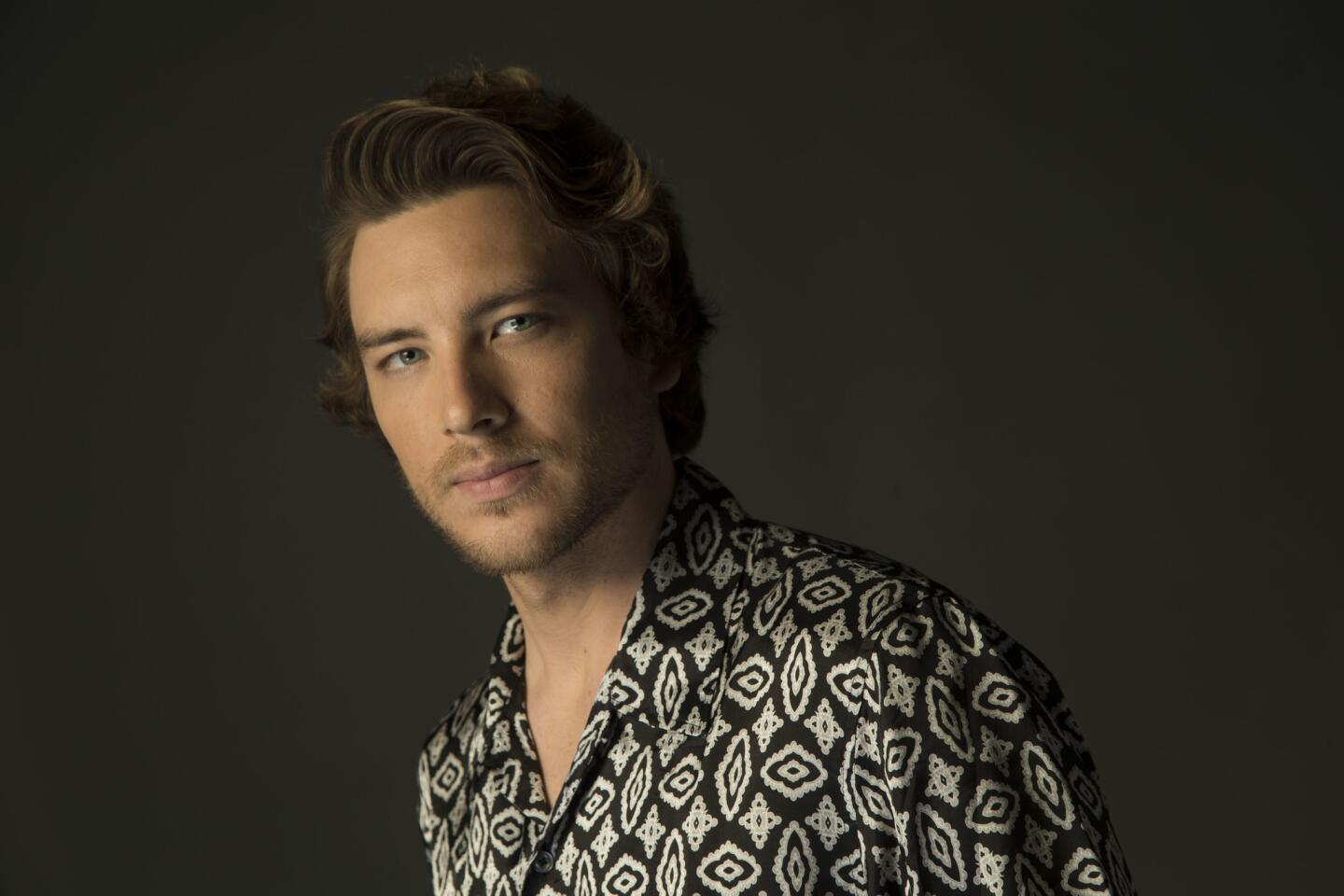 2018 Emmy Chats | Cody Fern