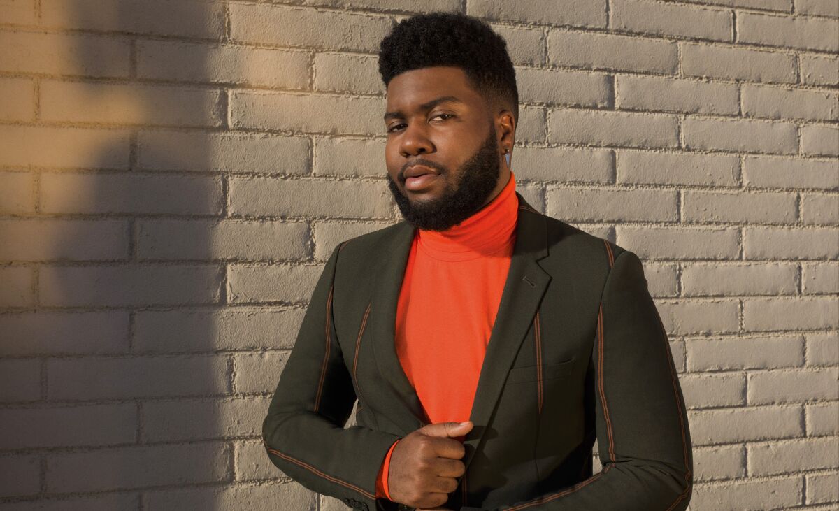 Khalid