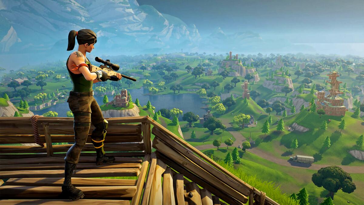 Fortnite goes Rogue: Analyzing Epic's Lawsuit against Google and Apple – II  – Metacept®