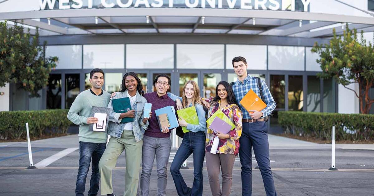 Hybrid Pharmacy School: Flexible PharmD Degrees at WCU - Los Angeles Times