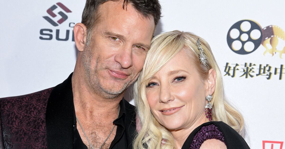 Anne Heche didn’t repay a loan before she died. Now an ex wants her estate to pay up