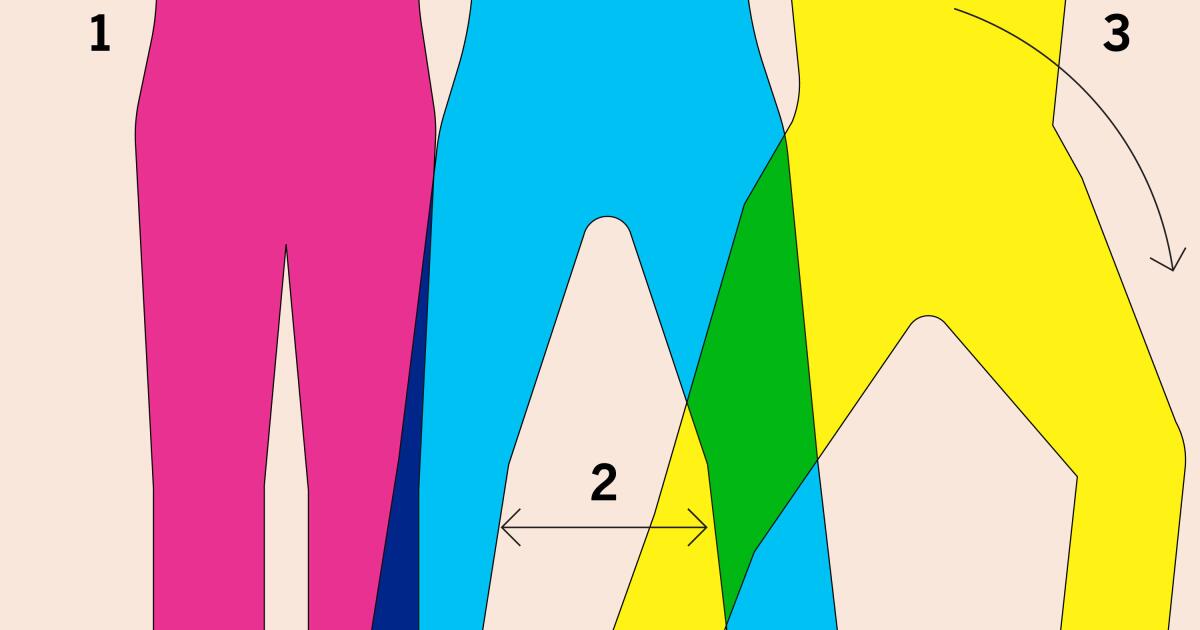 5 exercises for your lower back to alleviate desk job aches and pains