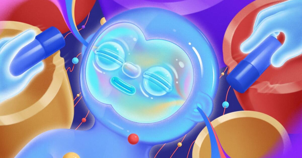 Os melhores e mais belos banhos sonoros de Los Angeles