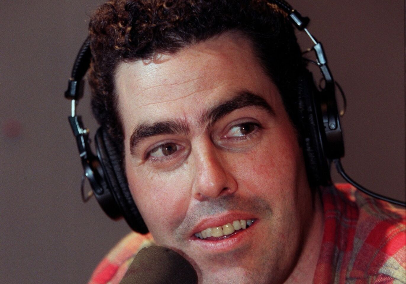 The late-night talk show never reached a notable viewership level. Comedy Central pushed the show's time slot later and dropped its live audience before finally canceling it several months later. Carolla was on air for one season.