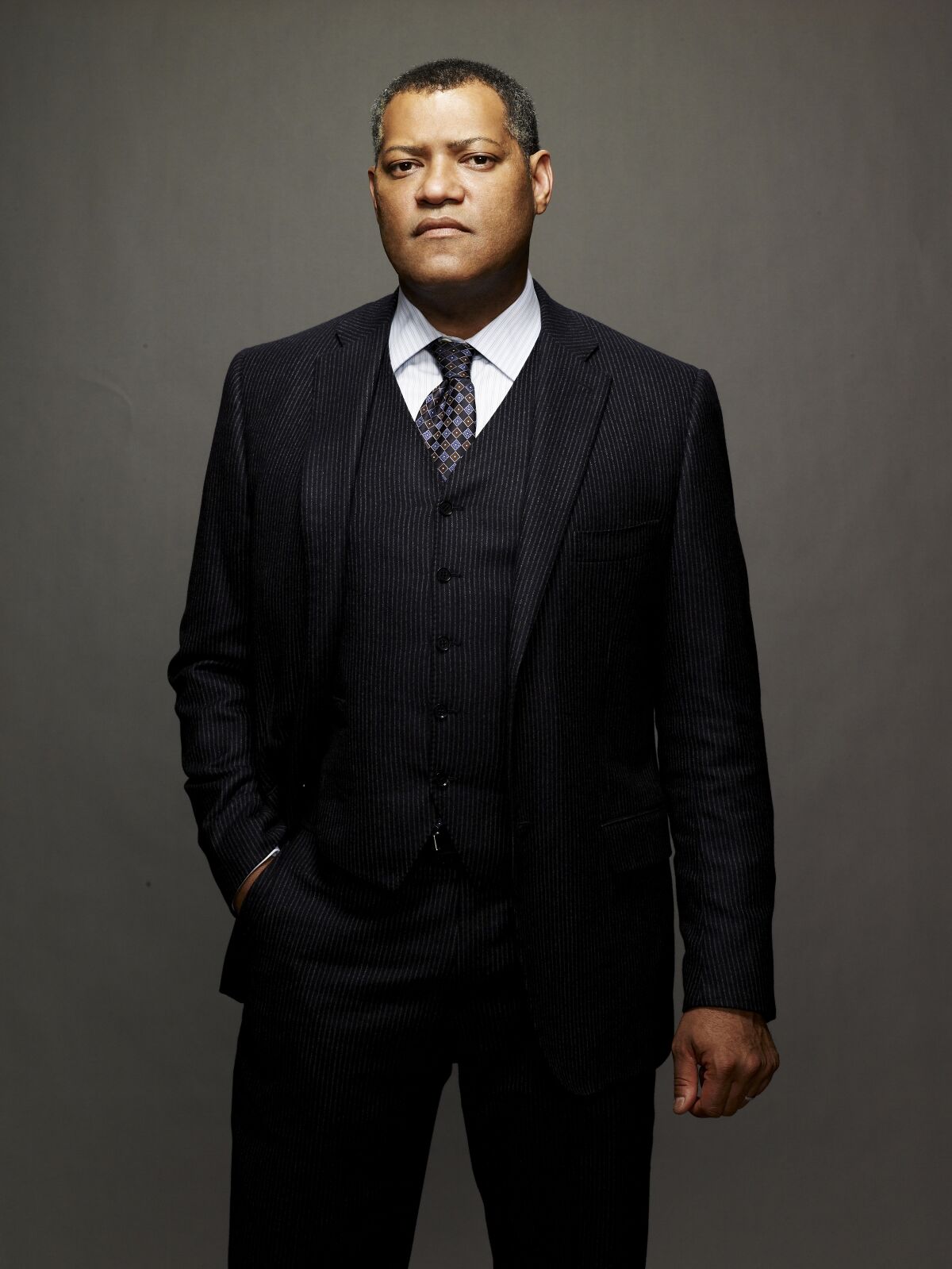 Laurence Fishburne