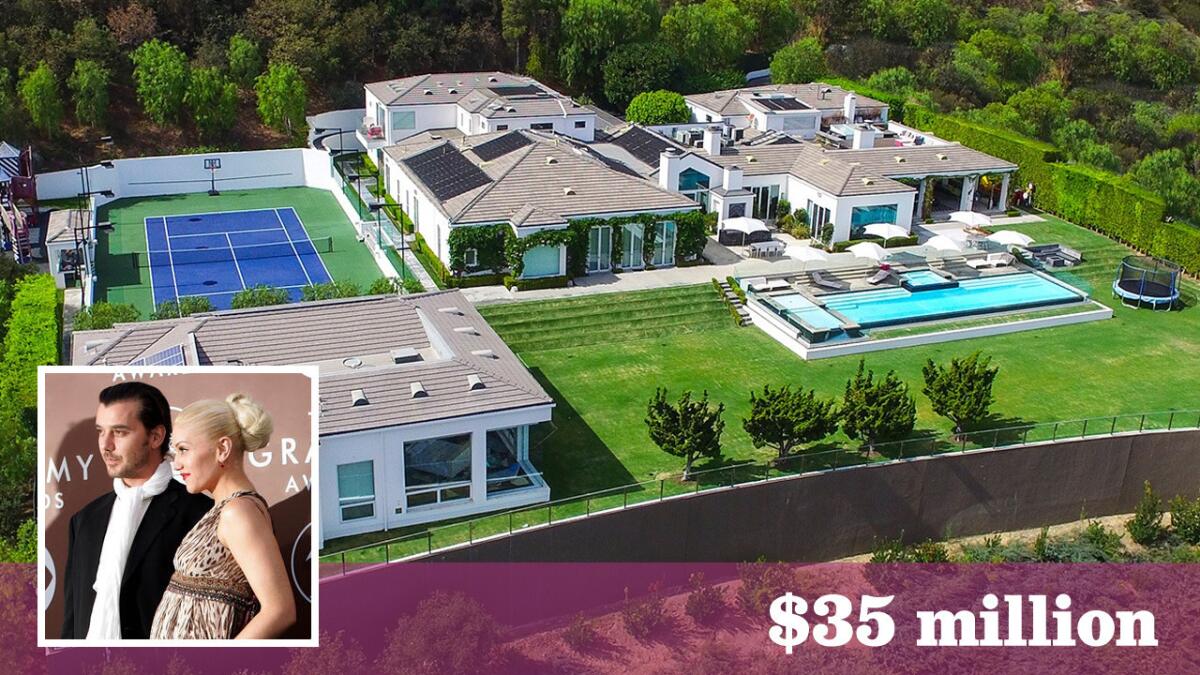 Exclusive!! Oscar De La Hoya has just sold his reatreat in Big Bear Lake,  Calif. to ultimate fighter Tito Ortiz for $2.1 million. The sprawling  estate on just over an acre has