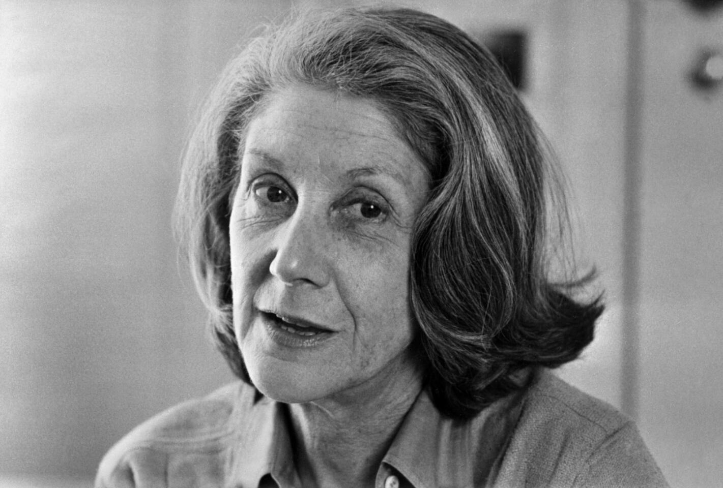 South African writer Nadine Gordimer, who won fame and a Nobel Prize as a chronicler of apartheid, has died at age 90.