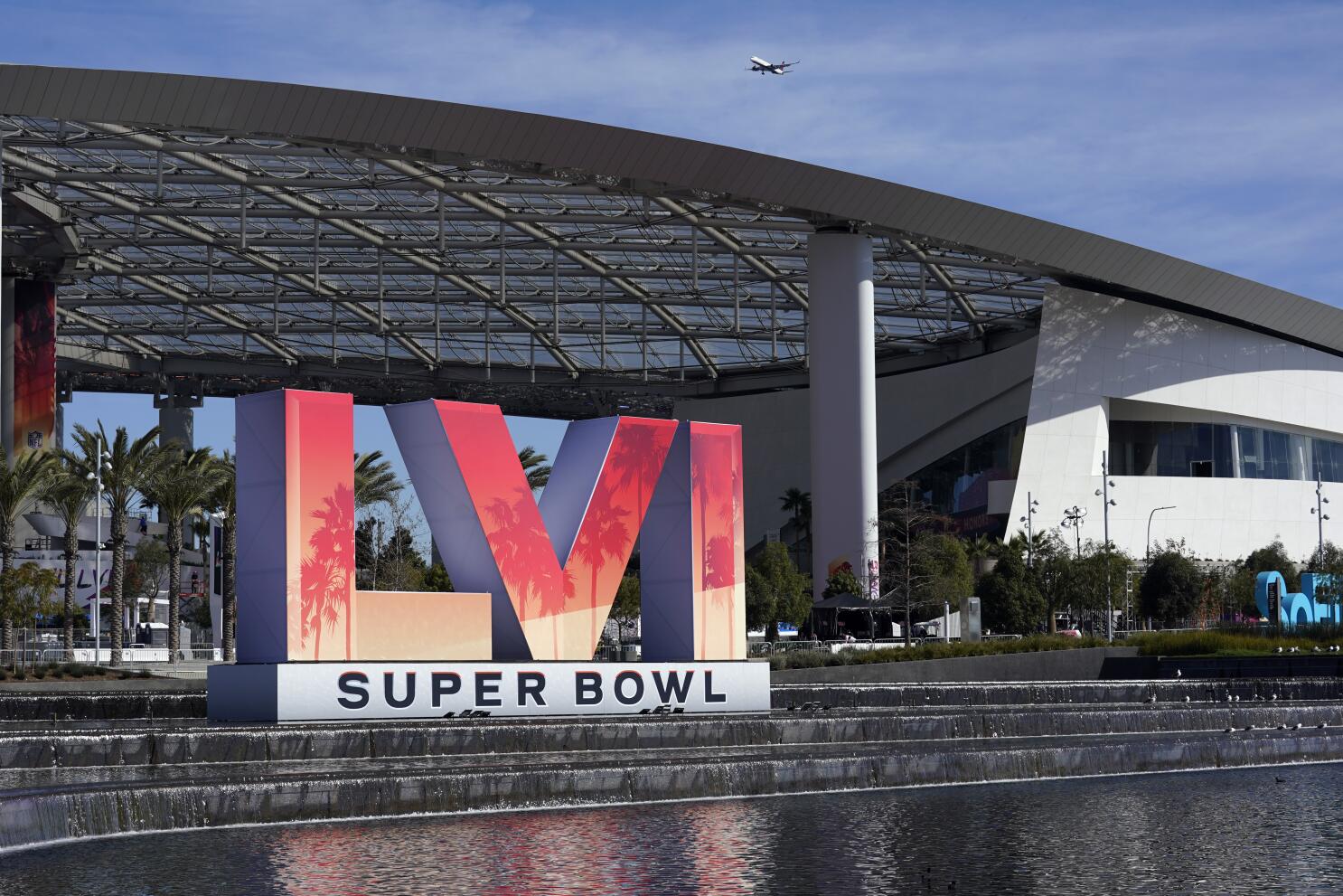 Authorities: No known threats to Super Bowl or LA region