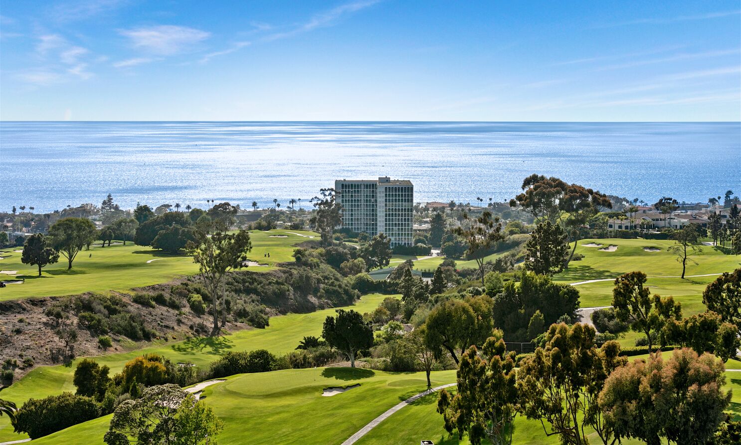 Deepak Chopra sells a scenic home in La Jolla - Los Angeles ...