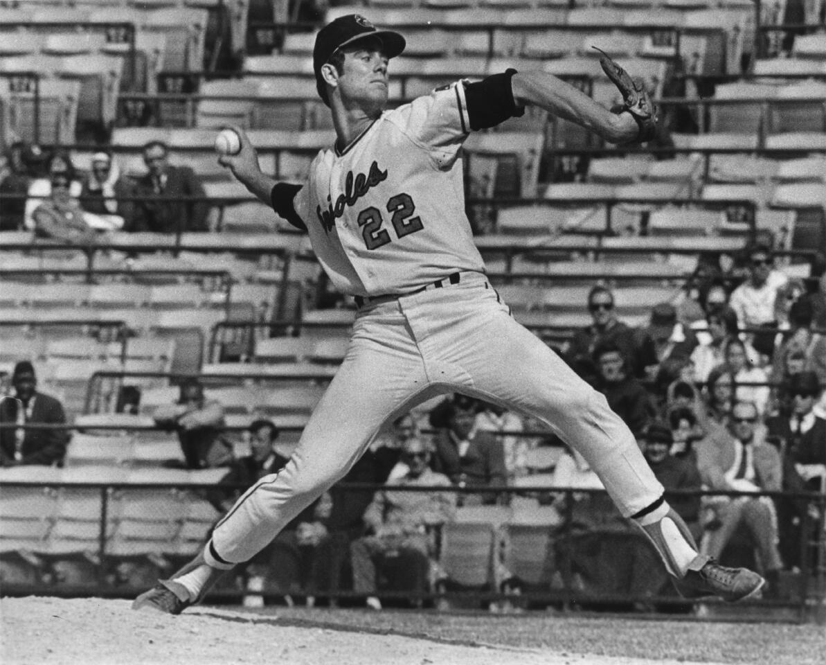 1969 Orioles (109-53)