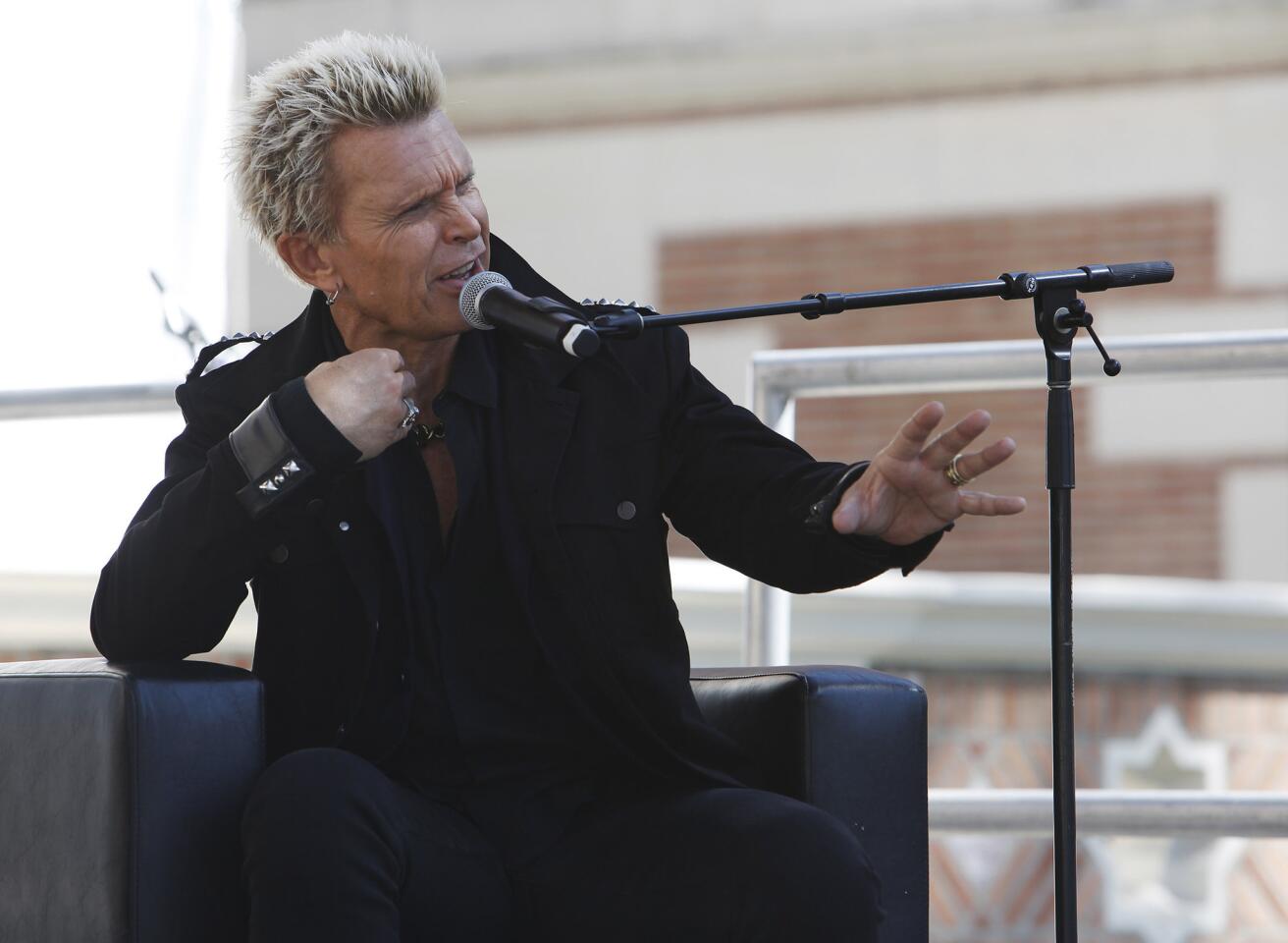 Los Angeles Times Festival of Books