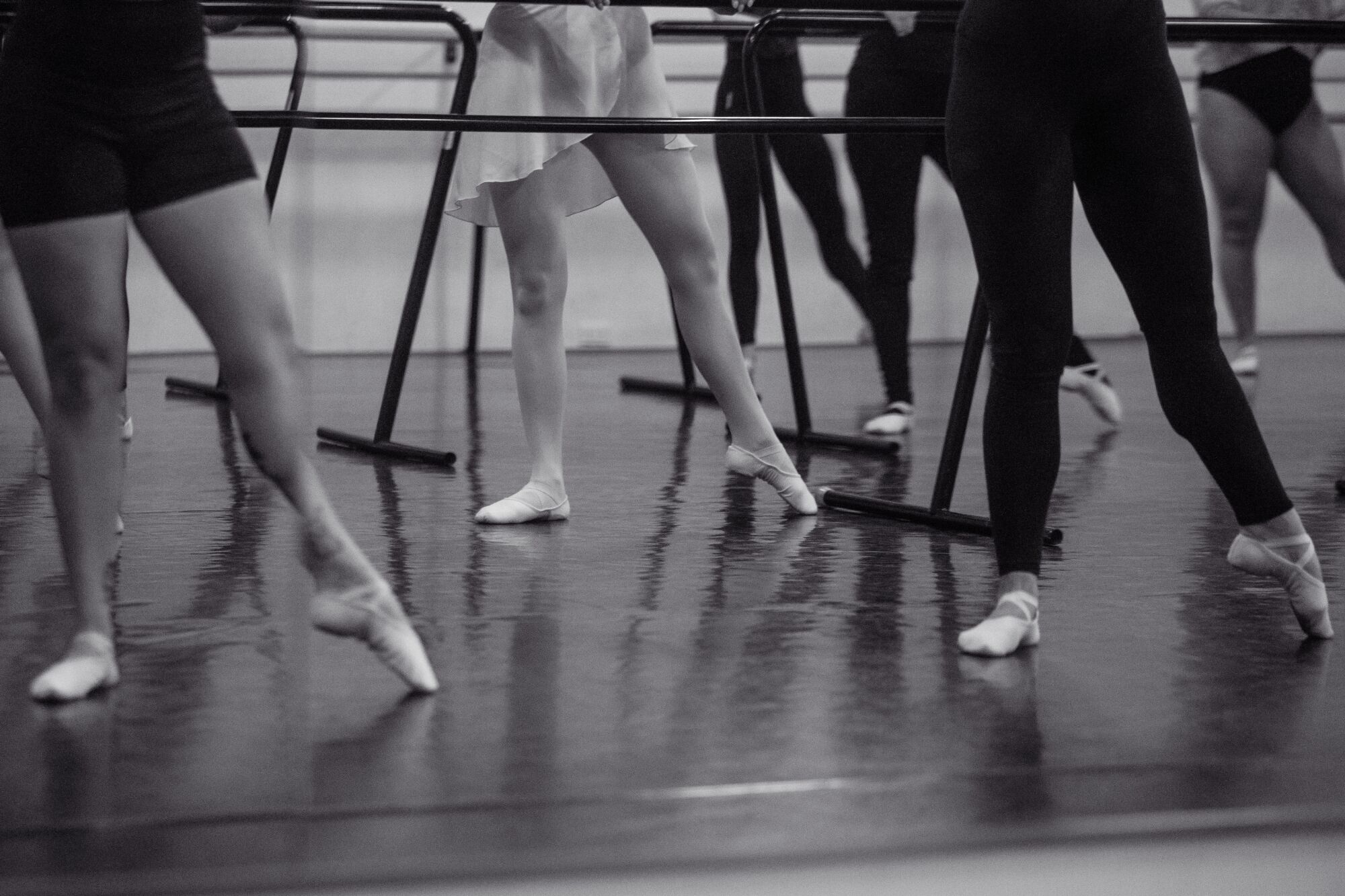 How the Align Method has redefined classical adult ballet - Los Angeles ...
