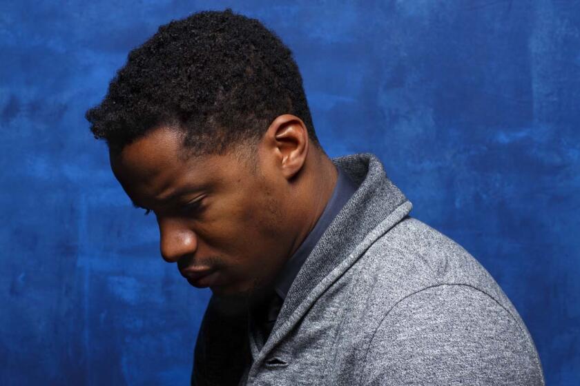 Four men and women who were Penn State students when Nate Parker was accused of raping a freshman are speaking out on his behalf.
